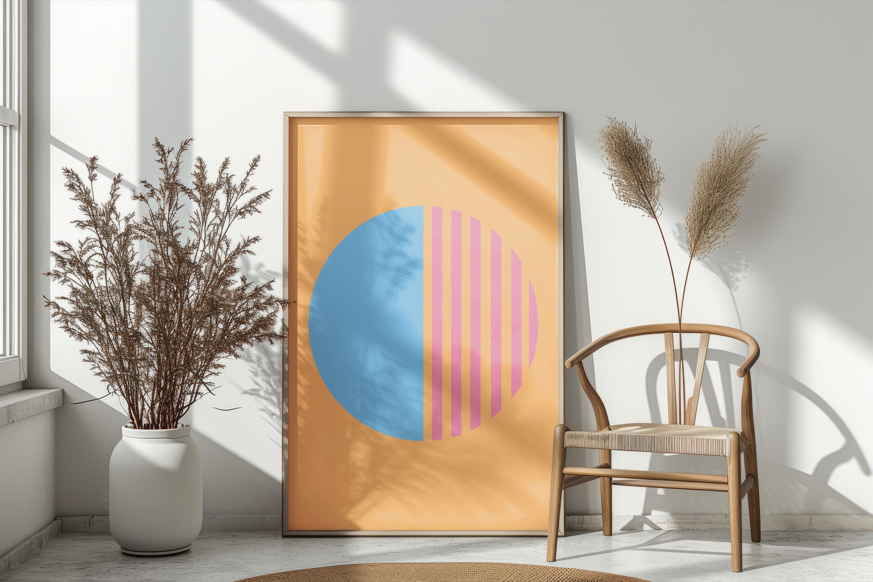 Bauhaus posters