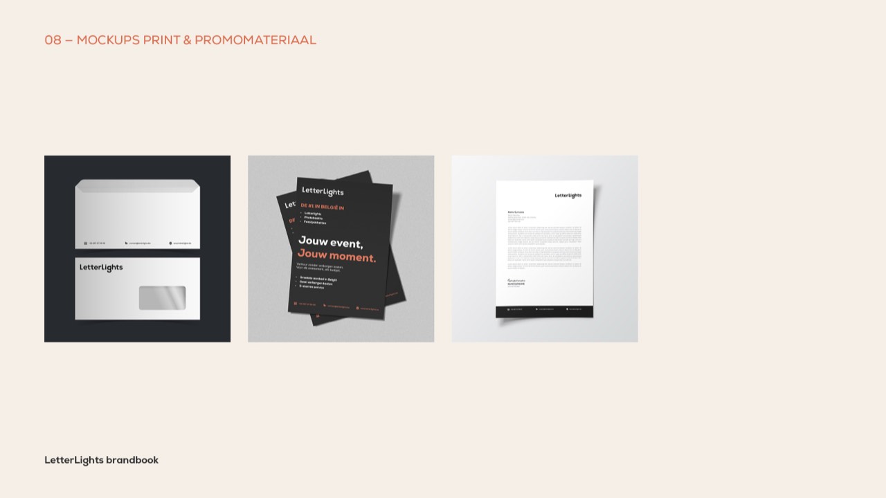 Brandbook pagina 14