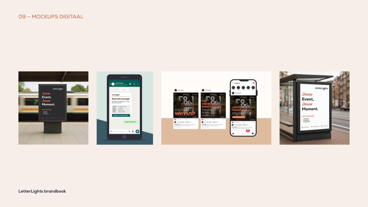 Brandbook pagina 15