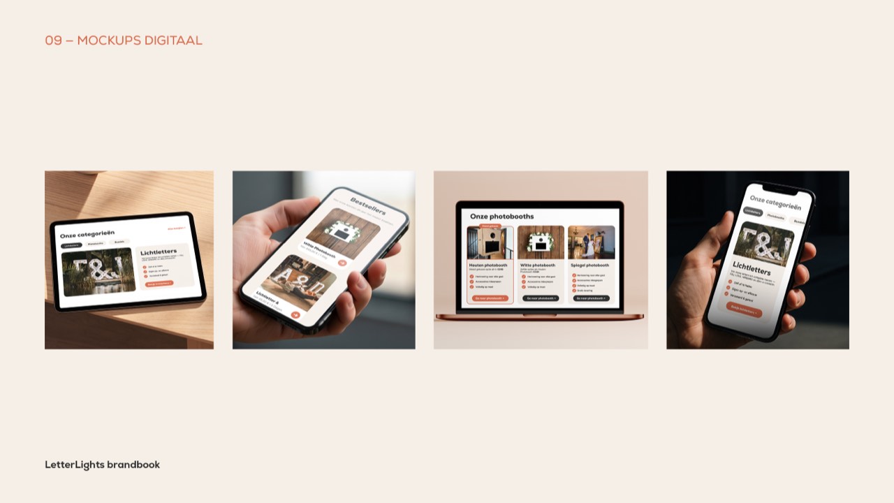 Brandbook pagina 16
