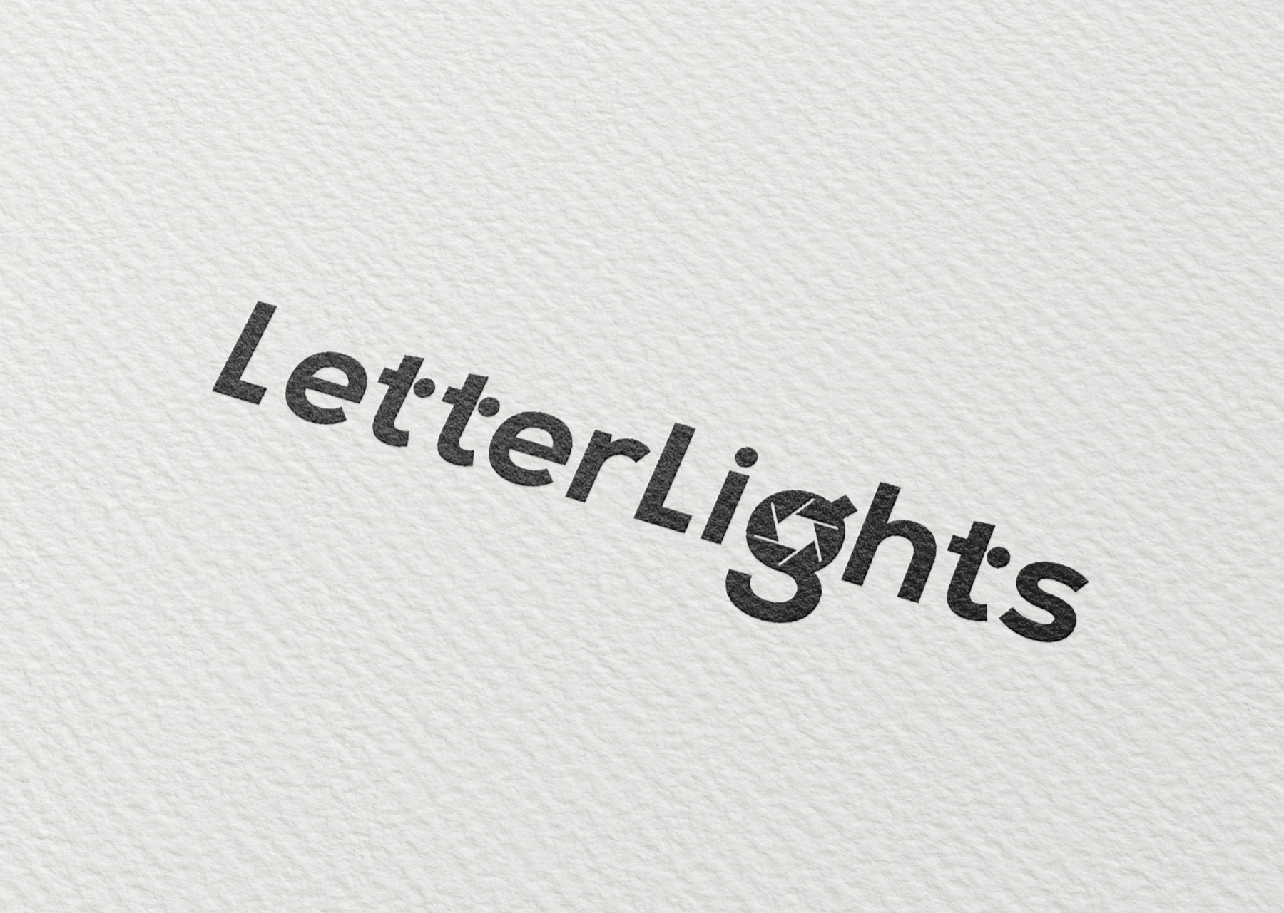 LetterLights